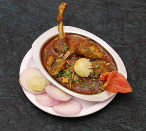 Boneless Chicken Warhadi