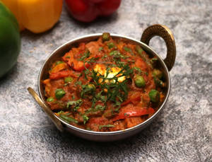 Kadai Veg