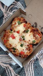 Chicken Chizza