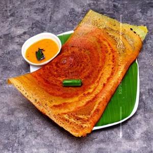 Ghee Roast Masala Dosai