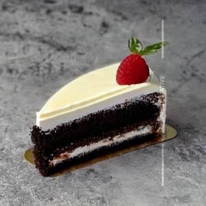 Chocolate Pastry