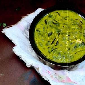 Methi Malai (Sweet)
