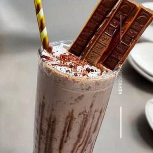 Kitkat shake