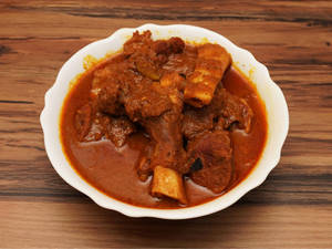 Mutton Curry