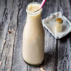Vanilla shake 