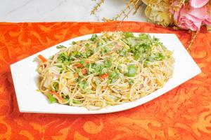 Hakka Noodles