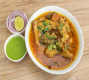 Chicken Banjara Boneless