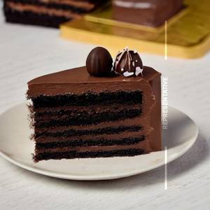 Choco Truffle Pastry