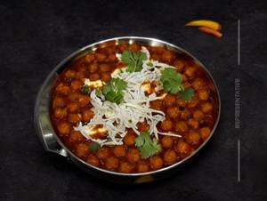Chana Masala