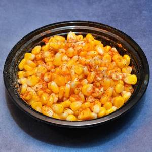 Peri Peri Corn