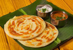 Special Parotta