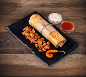 Beyniaz Spl Chicken Shawarma In Wheat