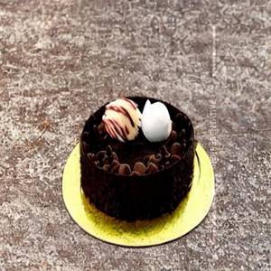 Chocolate Truffle Pastry (500 gms)
