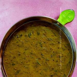 Methi Lehsuni