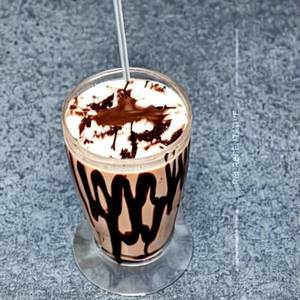 Nutella Shake