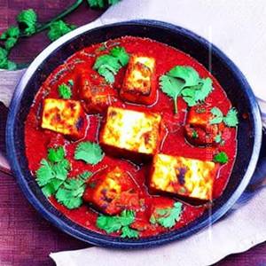 Paneer Banjara