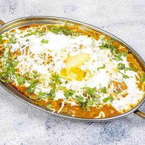 Paneer Lababdar
