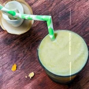 Kulfi Shake