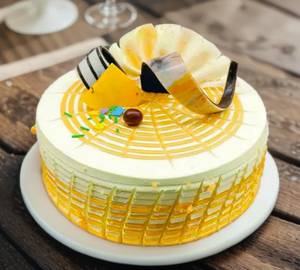 Mango cake [500gm]