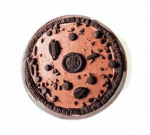 Oreo Cheese Cake(1 Nos)