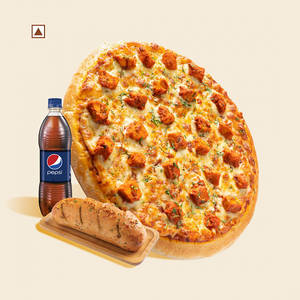 Non Veg Meal For 2
