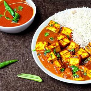 Paneer Kalimirch 