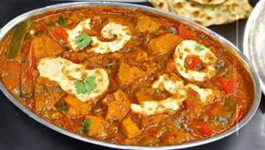 Veg Jaipuri