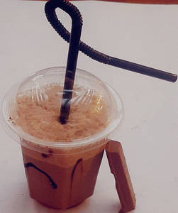 Kitkat Shake