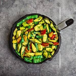 Veggie Bullez
