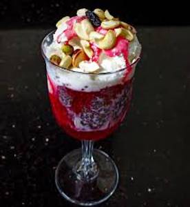 Kesar Falooda