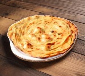 Lachha Paratha
