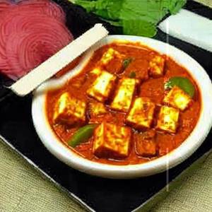 Paneer Masala