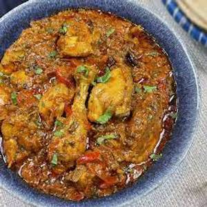 Chicken rogan josh