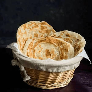 Parotta