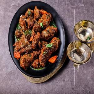 Mutton Fry                           