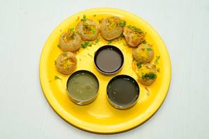 Pani puri