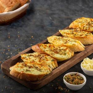Garlic Bread