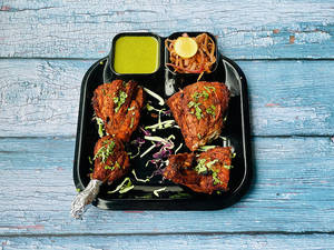 Aasife Special Bbq Chicken