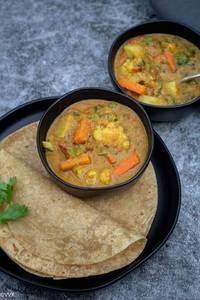 Chappati (2Pcs)