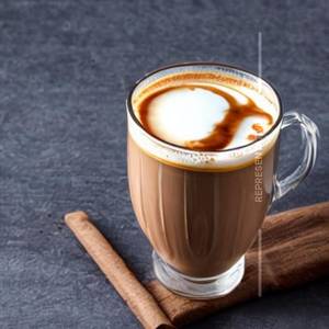 Irish Coffee Eggless (1nos)