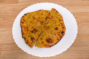 Tawa Sada Paratha