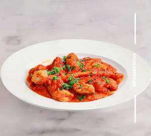 Arrabiata Chicken