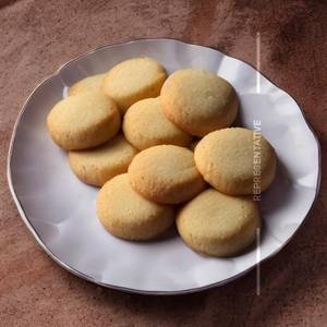 Butter Cookies [200 grams]                                         
