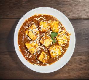 Paneer butter masala [ 1 plate ]