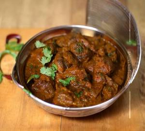 Mutton Masala