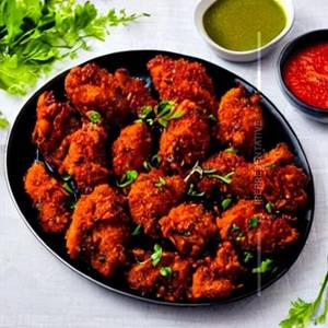 Chicken Crispy