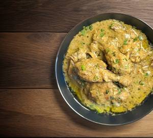 Afghan Chicken Boneless