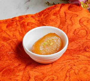 Garam Jaman (Desi Ghee) (1)