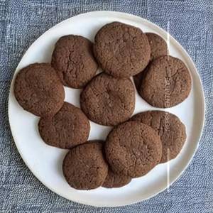 Choconuts Cookies (200 gms)