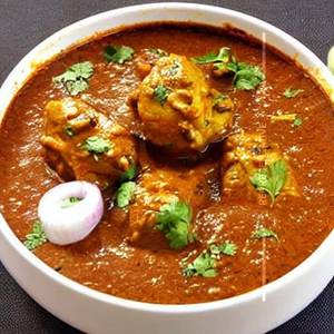 Akshaya Spl chicken Curry